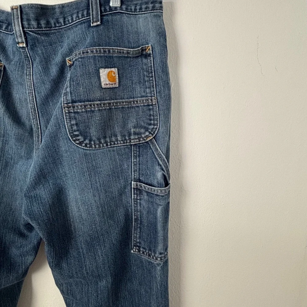 Carhartt relaxed fit